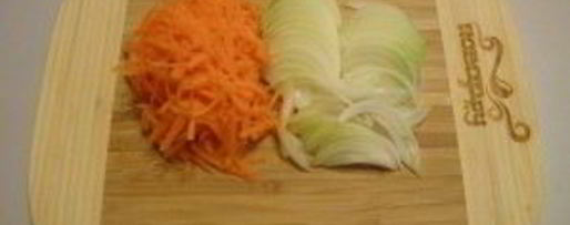 Шаг 2: кислых щей