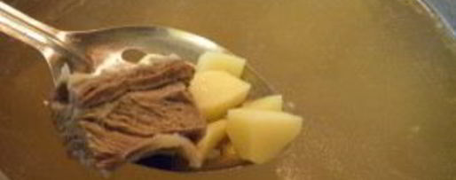 Шаг 4: кислых щей