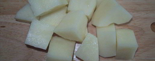 Шаг 1: куриных щей