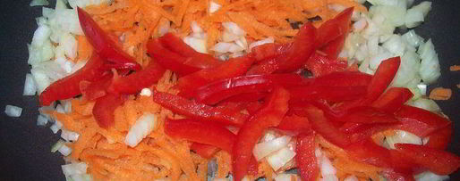 Шаг 3: куриных щей