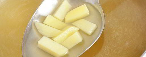 Шаг 4: летних щей из свежей капусты