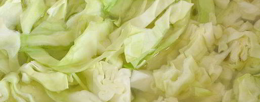 Шаг 5: летних щей из свежей капусты