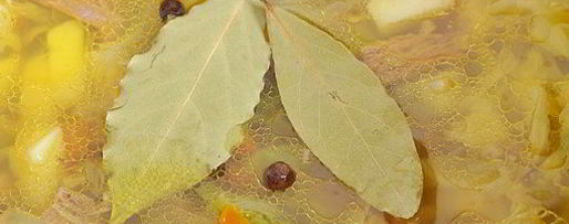 Шаг 9: летних щей из свежей капусты