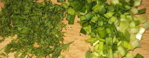 Шаг 8: острых щей с рыбными консервами