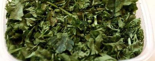 Шаг 29: постных щей из квашеной капусты