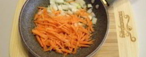 Шаг 1: щавелевых щей