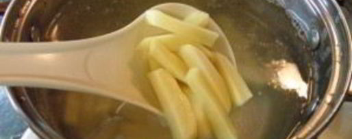 Шаг 3: щавелевых щей