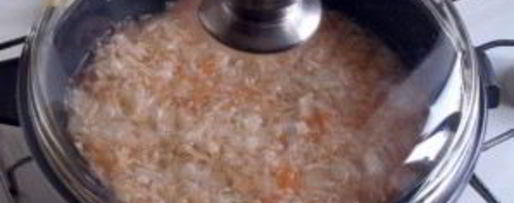 Шаг 1: щей для похудения