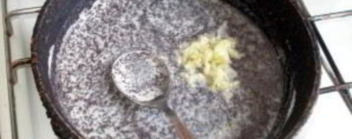 Шаг 4: щей для похудения