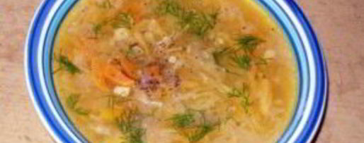 Шаг 5: щей для похудения