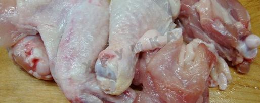 Шаг 5: щей из капусты с курицей в мультиварке