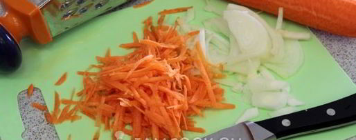 Шаг 6: щей из кислой капусты со свининой