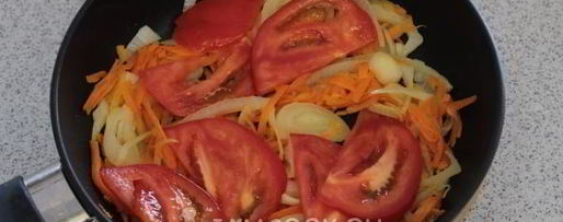 Шаг 7: щей из кислой капусты со свининой