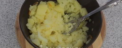 Шаг 8: щей из кислой капусты со свининой