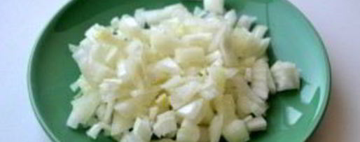 Шаг 1: щей из консервированного щавеля