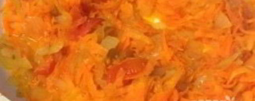 Шаг 3: щей из кролика