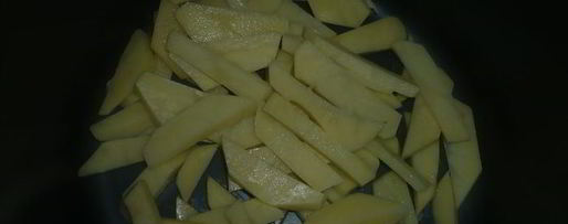 Шаг 1: щей из квашенной капусты в мультиварке