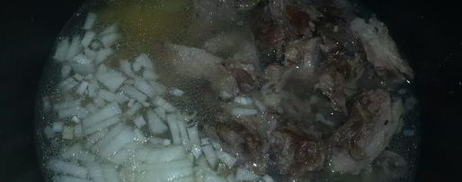 Шаг 3: щей из квашенной капусты в мультиварке