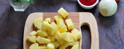 Шаг 6: щей из квашеной капусты с говядиной