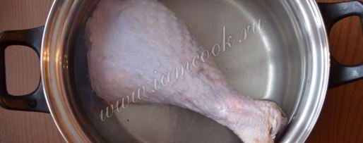 Шаг 2: щей из квашеной капусты с пшеном