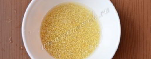 Шаг 3: щей из квашеной капусты с пшеном