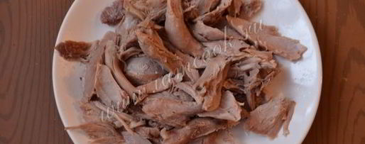 Шаг 7: щей из квашеной капусты с пшеном