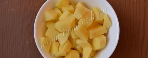 Шаг 8: щей из квашеной капусты с пшеном