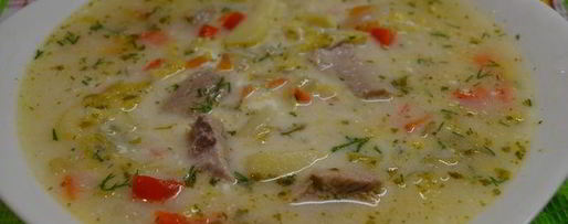 Шаг 1: щей из савойской капусты