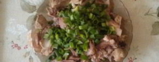 Шаг 1: щей из щавеля с мясом