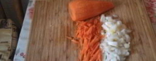 Шаг 2: щей из щавеля с мясом