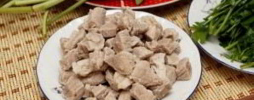 Шаг 2: щей из щавеля со свининой