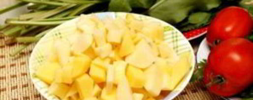 Шаг 3: щей из щавеля со свининой