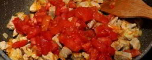 Шаг 4: щей из щавеля со свининой