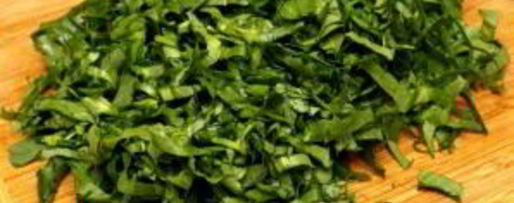 Шаг 5: щей из щавеля со свининой