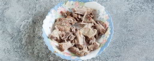 Шаг 8: щей из серой капусты