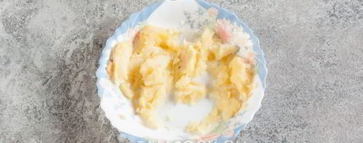 Шаг 9: щей из серой капусты