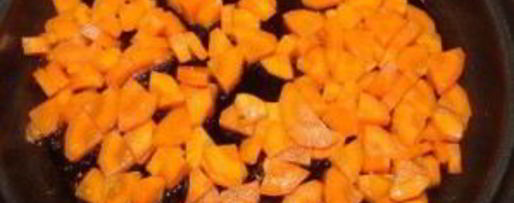 Шаг 3: щей из свежей капусты на курином бульоне