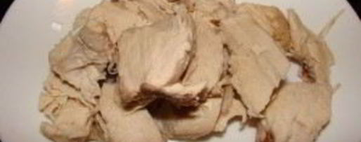 Шаг 7: щей из свежей капусты на курином бульоне