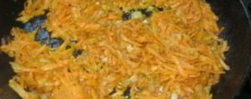 Шаг 3: щей из свежей капусты со свининой