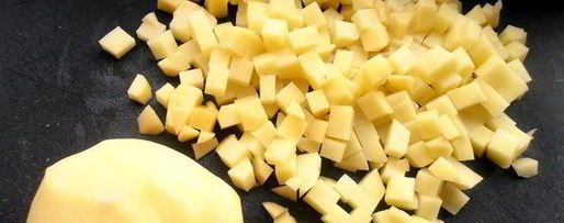 Шаг 3: щей крапивных по-русски