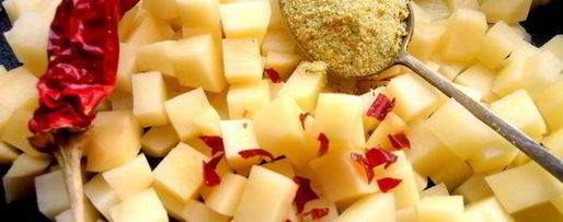 Шаг 4: щей крапивных по-русски