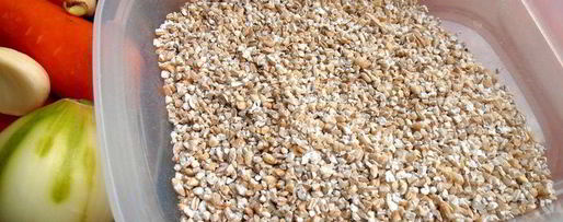 Шаг 6: щей крапивных по-русски