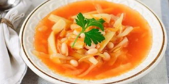 Рецепт щей куриных