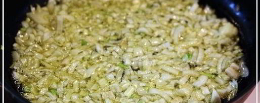 Шаг 2: щи постные с гречкой и квашеной капустой