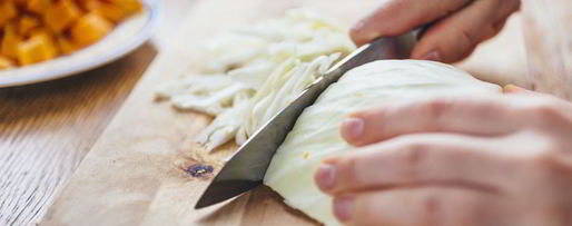 Шаг 2: щей постных с тыквой