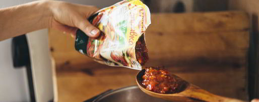 Шаг 6: щей постных с тыквой