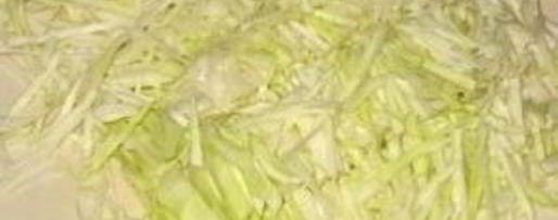 Шаг 3: щей с фрикадельками