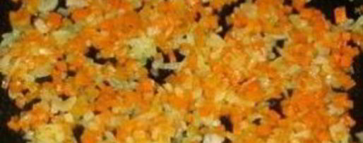 Шаг 4: щей с фрикадельками