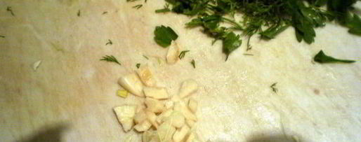 Шаг 9: щей с говядиной и грибами