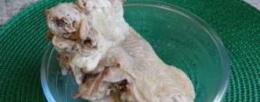 Шаг 1: щей с консервированной фасолью